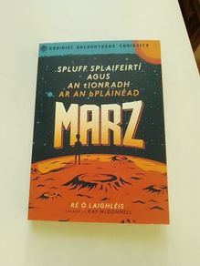 Children Books (Irish)