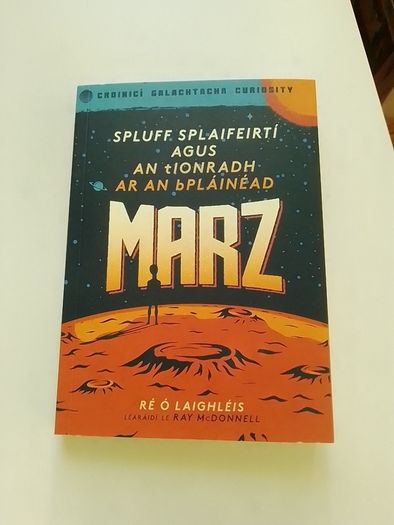 Children Books (Irish)