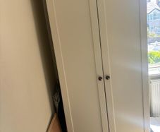 Wardrobe