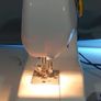 sewing machine Image 3