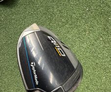 Qi10 max 10.5 degree driver