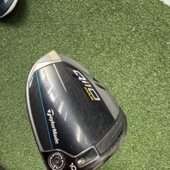 Qi10 max 10.5 degree driver