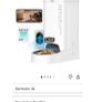 Automatic Cat Feeder with camera & app Image 2