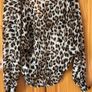 Guess long sleeved blouse Image 2