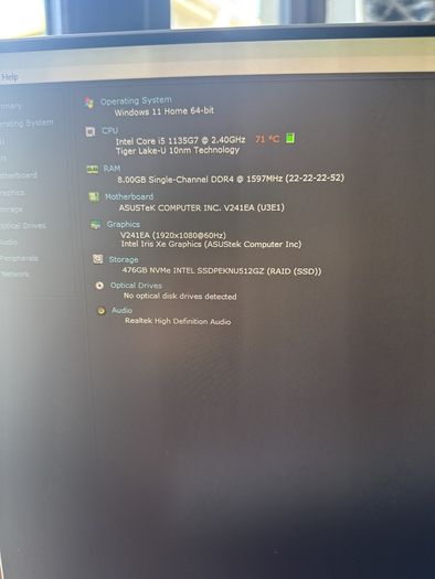 desktop