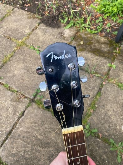 Guitar