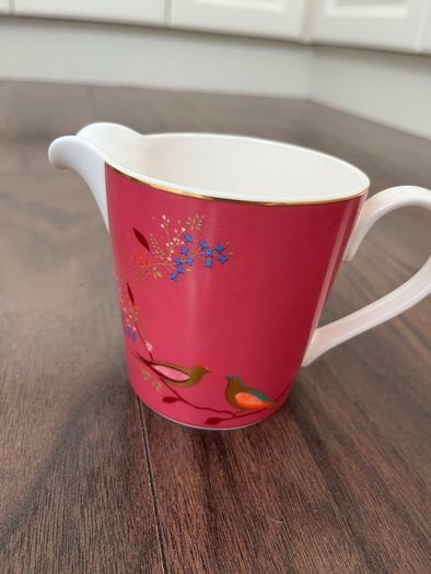 Sara Miller Portmeirion Jug