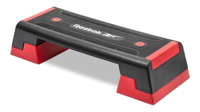 Reebok Step Aerobics Step