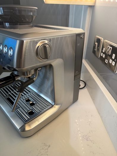 Sage Barista Express Espresso Coffee Machine