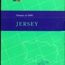 2006 Jersey (Channel Islands) Stamp Year Book (softback) issued by Jersey Post with 18 images of contents Image 4
