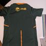 South Africa rugby jersey kids large (10/12yr old) perfect condition Image 2