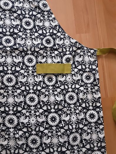 Kitchen Apron