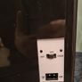 12V Portable compact fridge Image 5