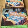 Vintage 1970's Children's Puzzles Image 2