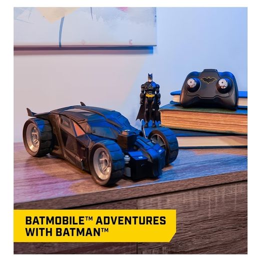 Batman Batmobile Cars