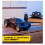 Batman Batmobile Cars Image 8