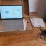 Acer Swift 3 14" QHD Laptop | i5 | 512GB SSD | Boxed Image 2