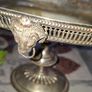Lot of Large Old Silver Plate Trays for sale as a lot, Postage Available Price for the lot Image 5