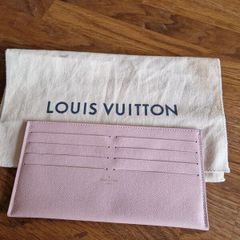Louis Vuitton Card Insert