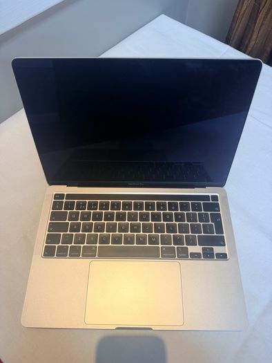 Macbook Pro 13 2020 touch bar