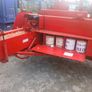 Massey Ferguson 20-8 baler Image 3