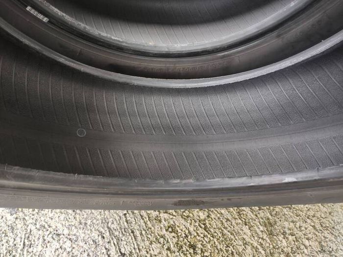 225/60 R17 Tyres 2x Nexen N'Blue HD Plus