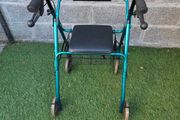Rollator