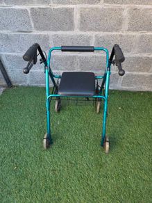 Rollator