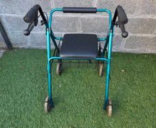 Rollator