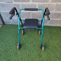 Rollator