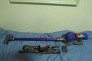 Dyson V7 Animal Extra