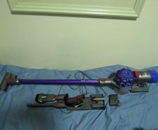 Dyson V7 Animal Extra