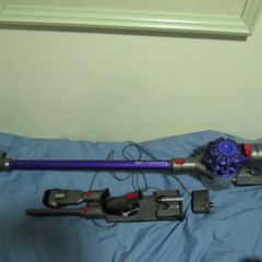 Dyson V7 Animal Extra