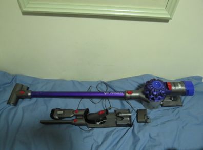 Dyson V7 Animal Extra