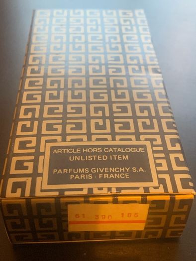 Givenchy III Gents Eau de Toilette