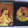 Crouching Tiger, Hidden Dragon (Ang Lee Film) [2000] Chow Yun-fat & Michelle Yeoh [Movie DVD] Academy Award Winner Image 5