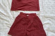 M&amp;S Girls Outfit