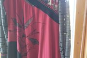DECA De vous a nous French Designer Dress Sz Large 12-14
