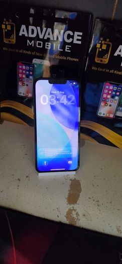 I Phone 13 , 256 GB