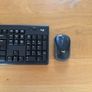 logitech wireless mouse and keyboard set Image 2