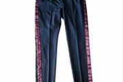 St-Martins Tuxedo-Style Trousers