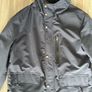 Mirto rain jacket. Image 2