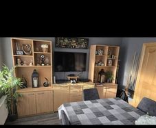 cabinets