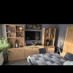 cabinets