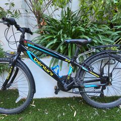 Bicycles - Boy & Girl