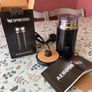 Nespresso Aeroccino 3 in original box Image 2