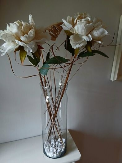 Tall Vases
