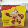 Official Nintendo Figures - Mario, Donkey Kong, Bowser, Bob-omb Image 4