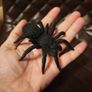3D Printed Articulated Spider Tarantula Halloween Toy Image 3