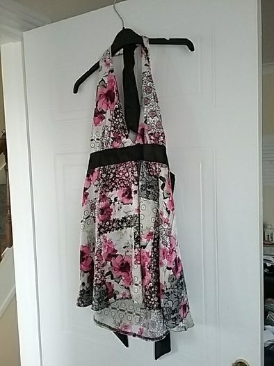 mini dress